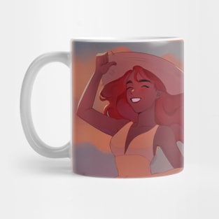 Summer Mug